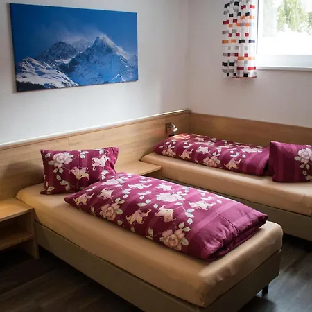 Apartment Bella Monte Pettneu am Arlberg Exterior photo
