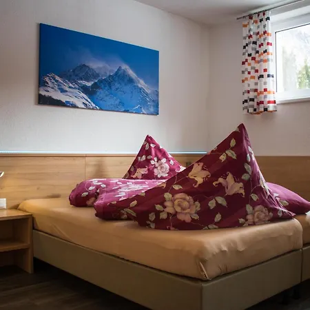 Apartment Bella Monte Pettneu am Arlberg Exterior photo