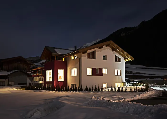 Apartment Bella Monte