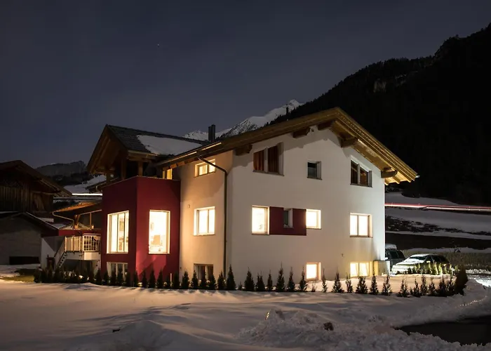 Apartment Bella Monte