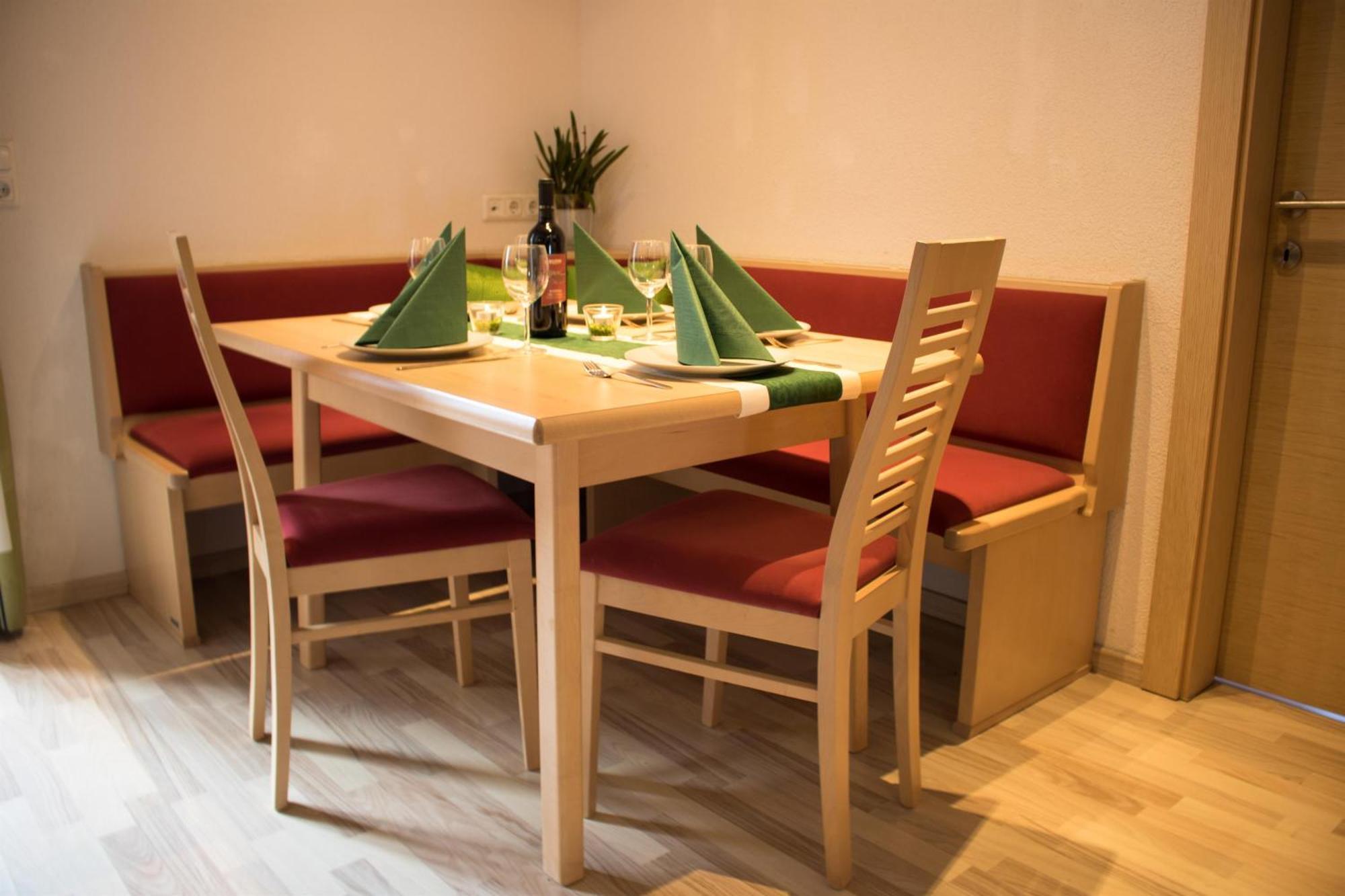 Apartment Bella Monte