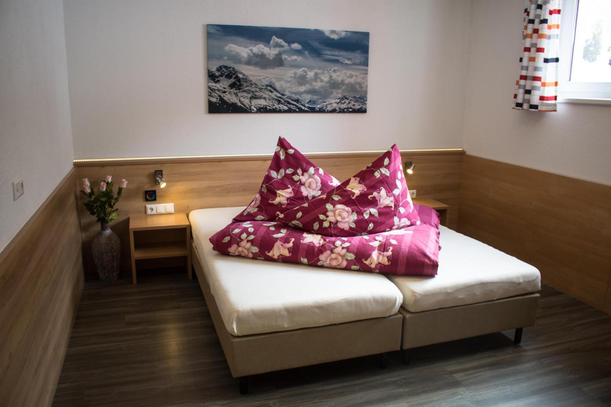 Bella Monte Pettneu am Arlberg