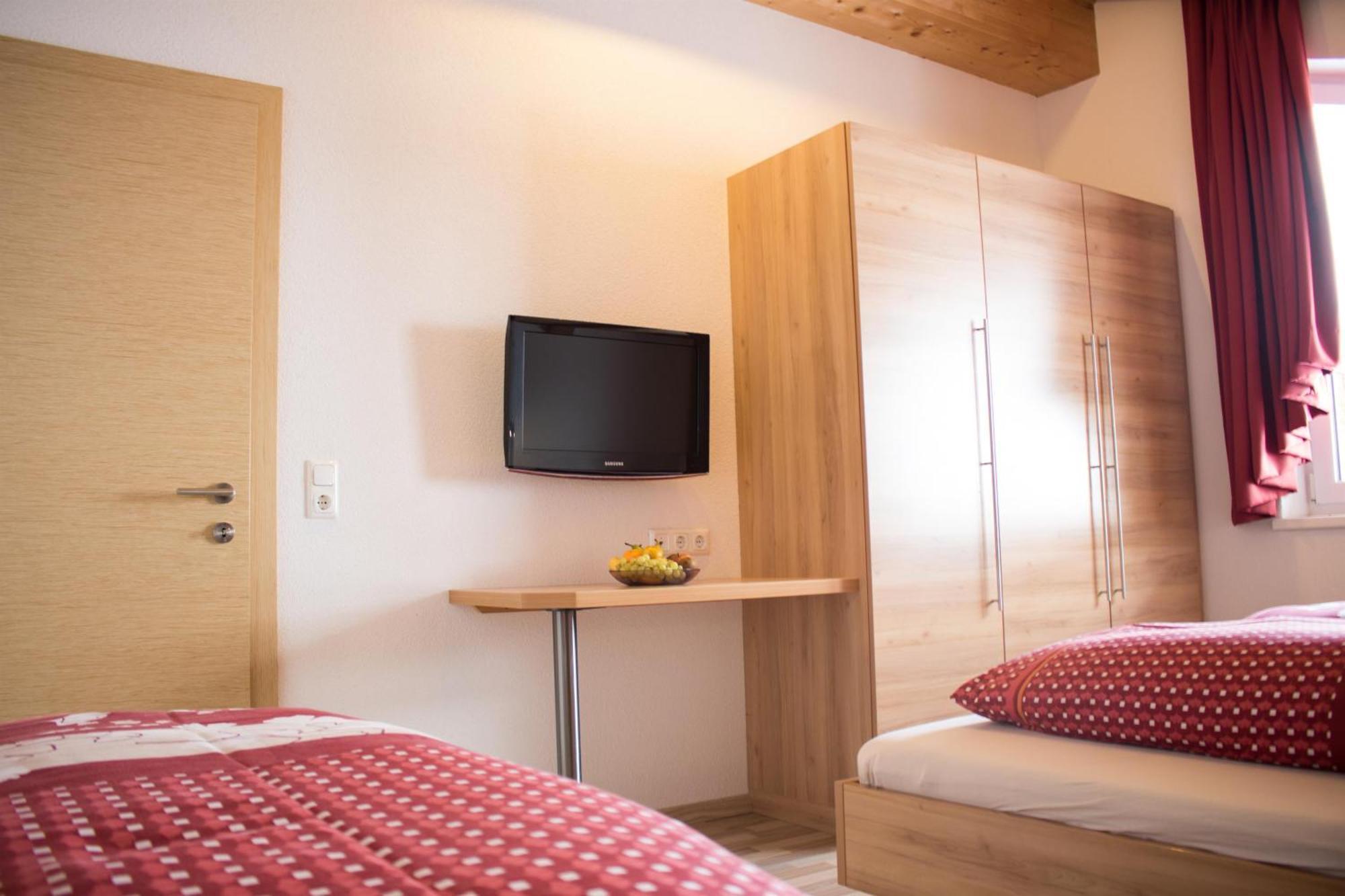 Apartment Bella Monte