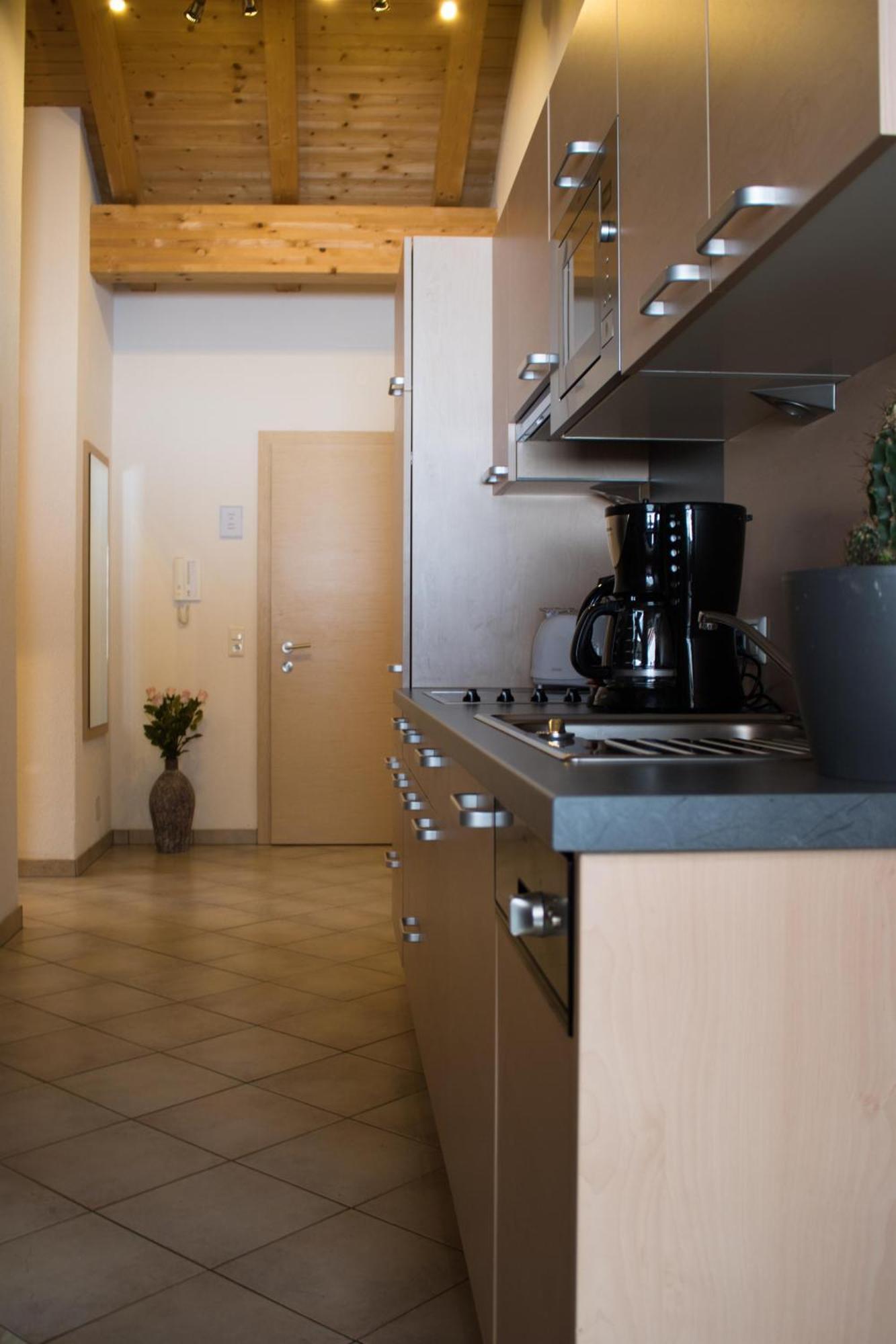 Bella Monte Apartment Pettneu am Arlberg