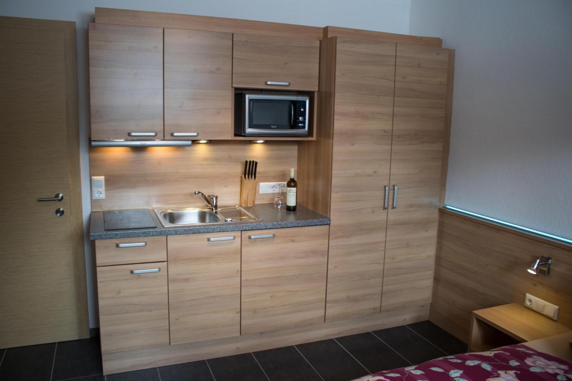 Apartment Bella Monte