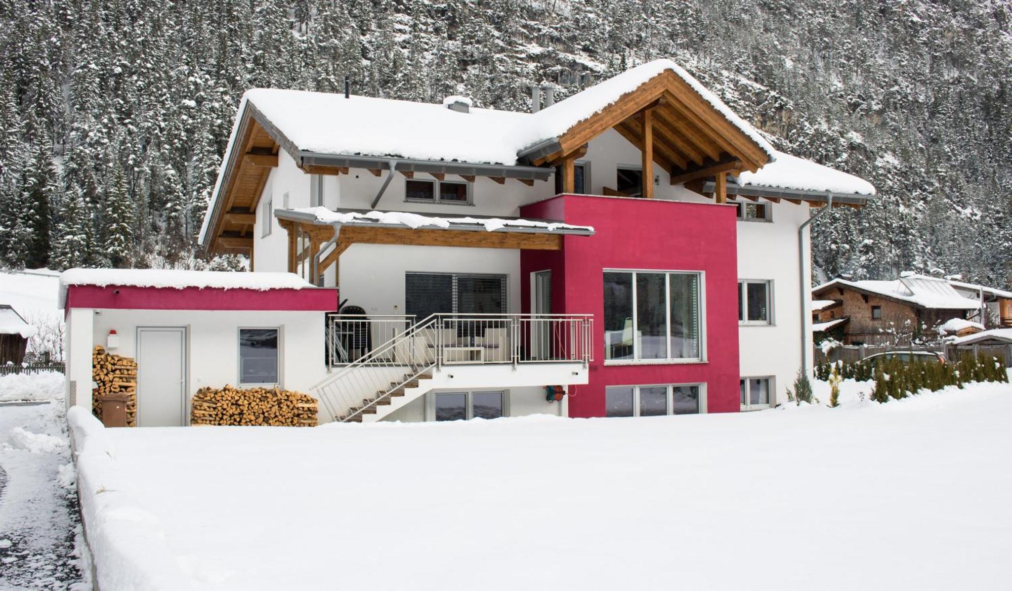 Bella Monte Pettneu am Arlberg
