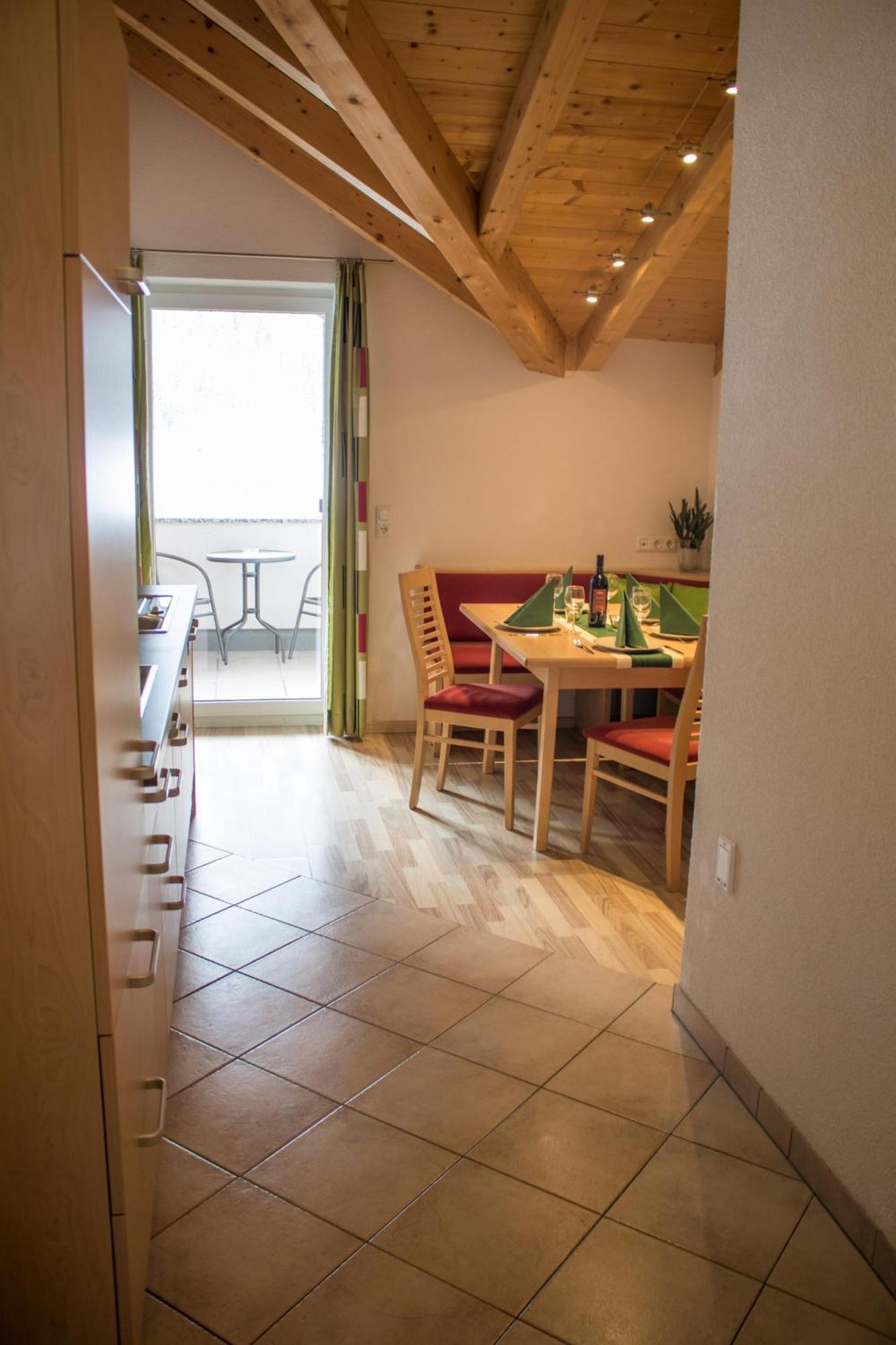 Bella Monte Apartment *